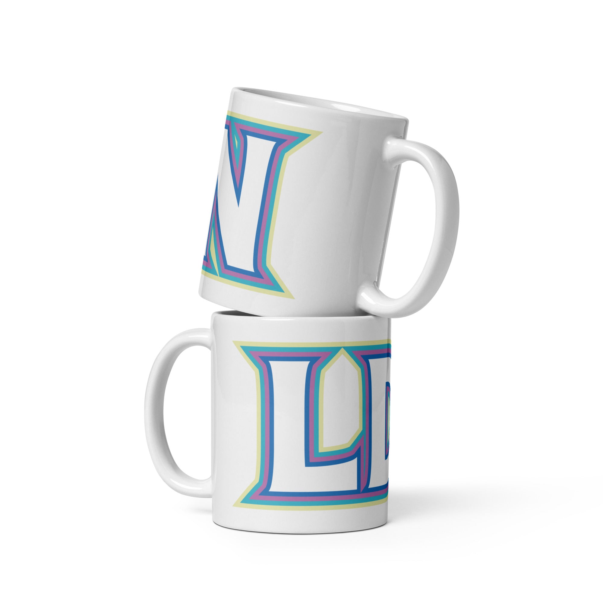 LOUD LDN™️ Ceramic Mug