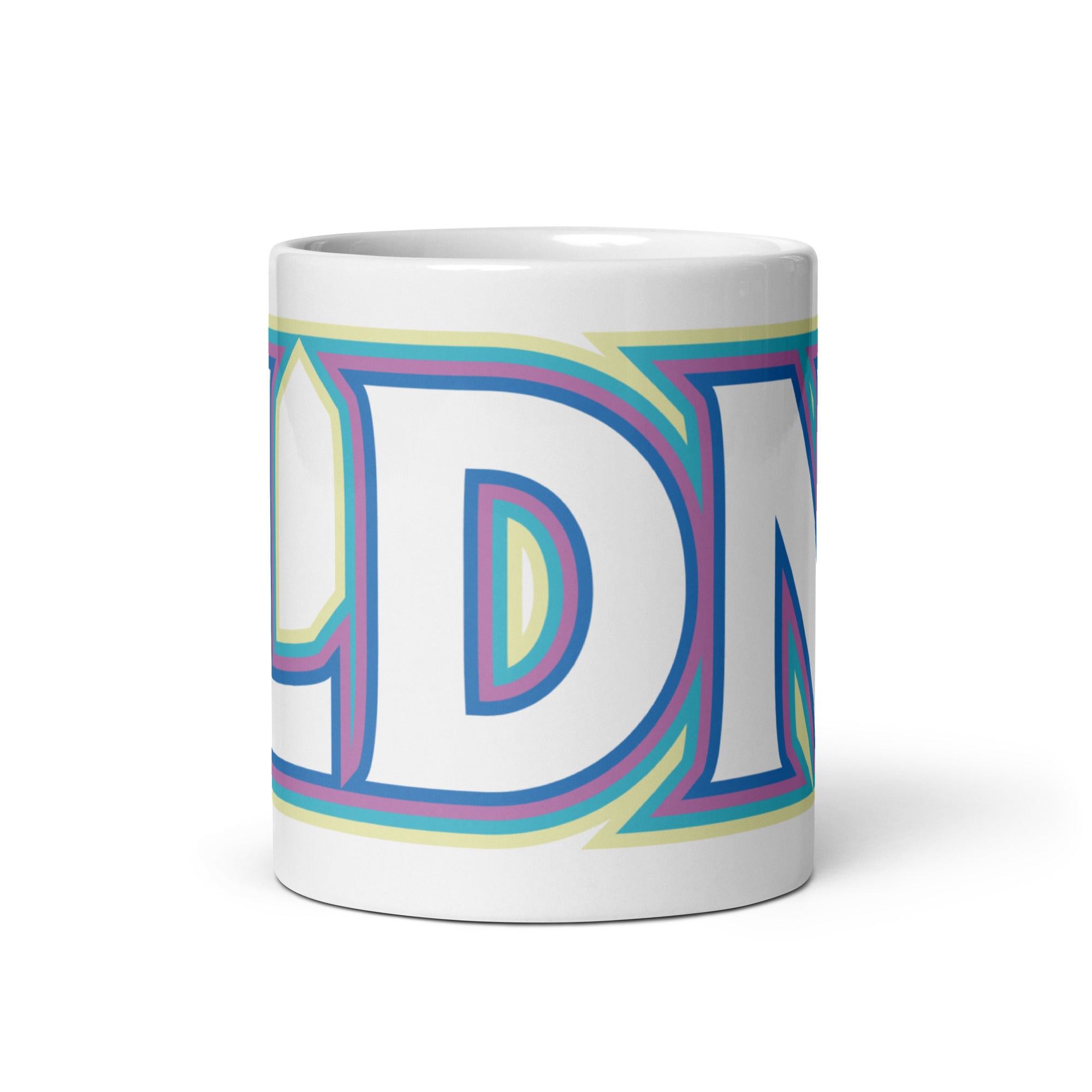 LOUD LDN™️ Ceramic Mug