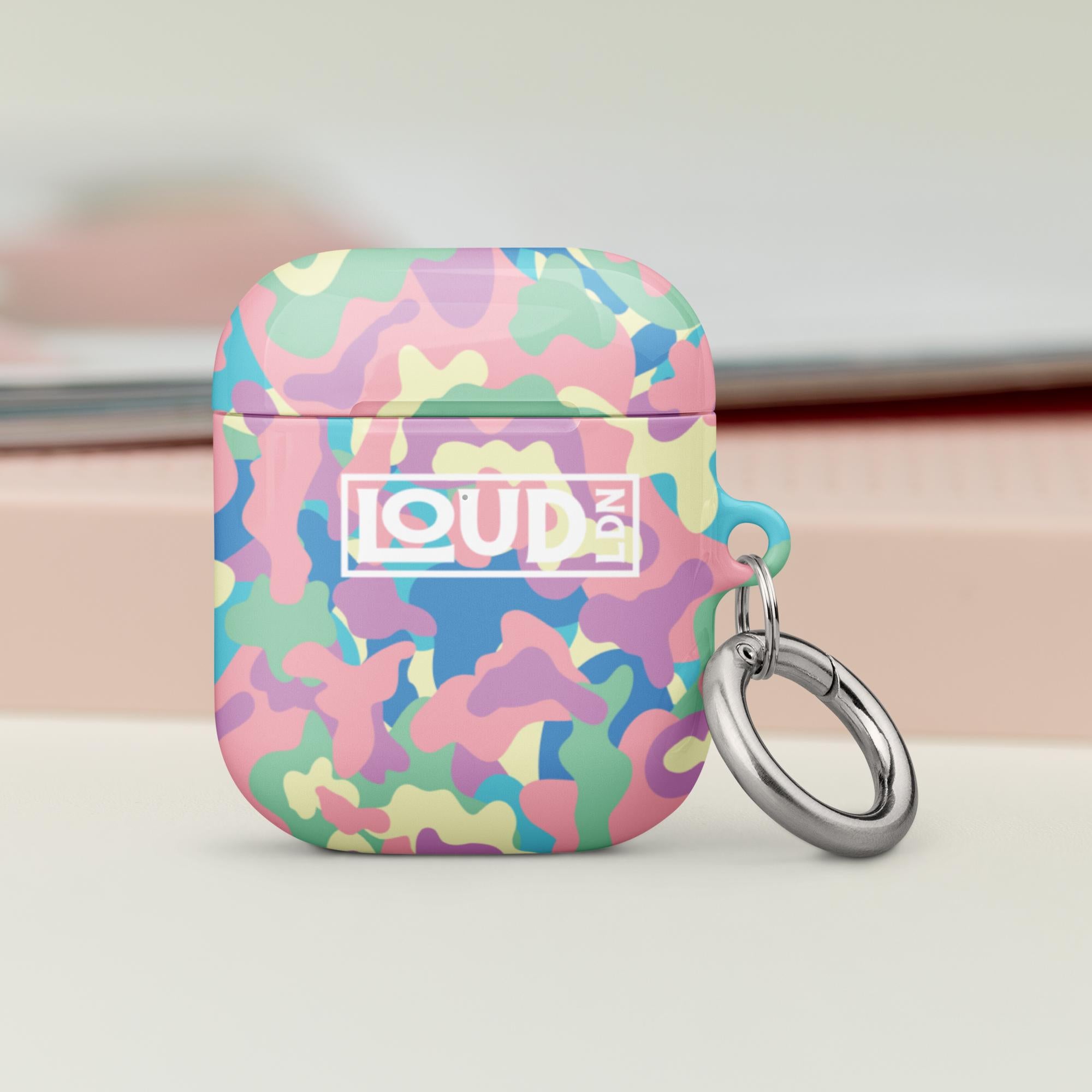 LOUD LDN™️ AirPods® Case