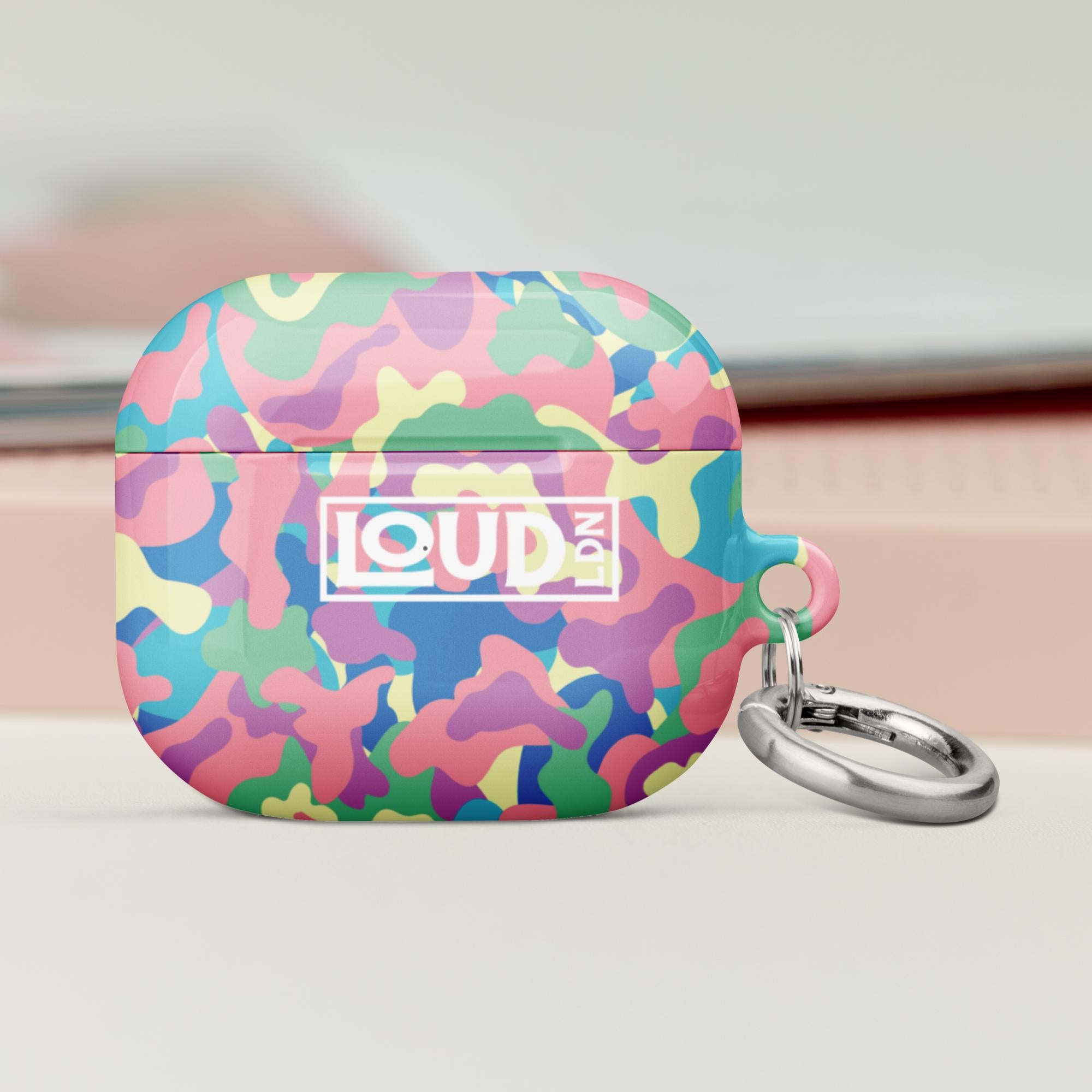 LOUD LDN™️ AirPods® Case