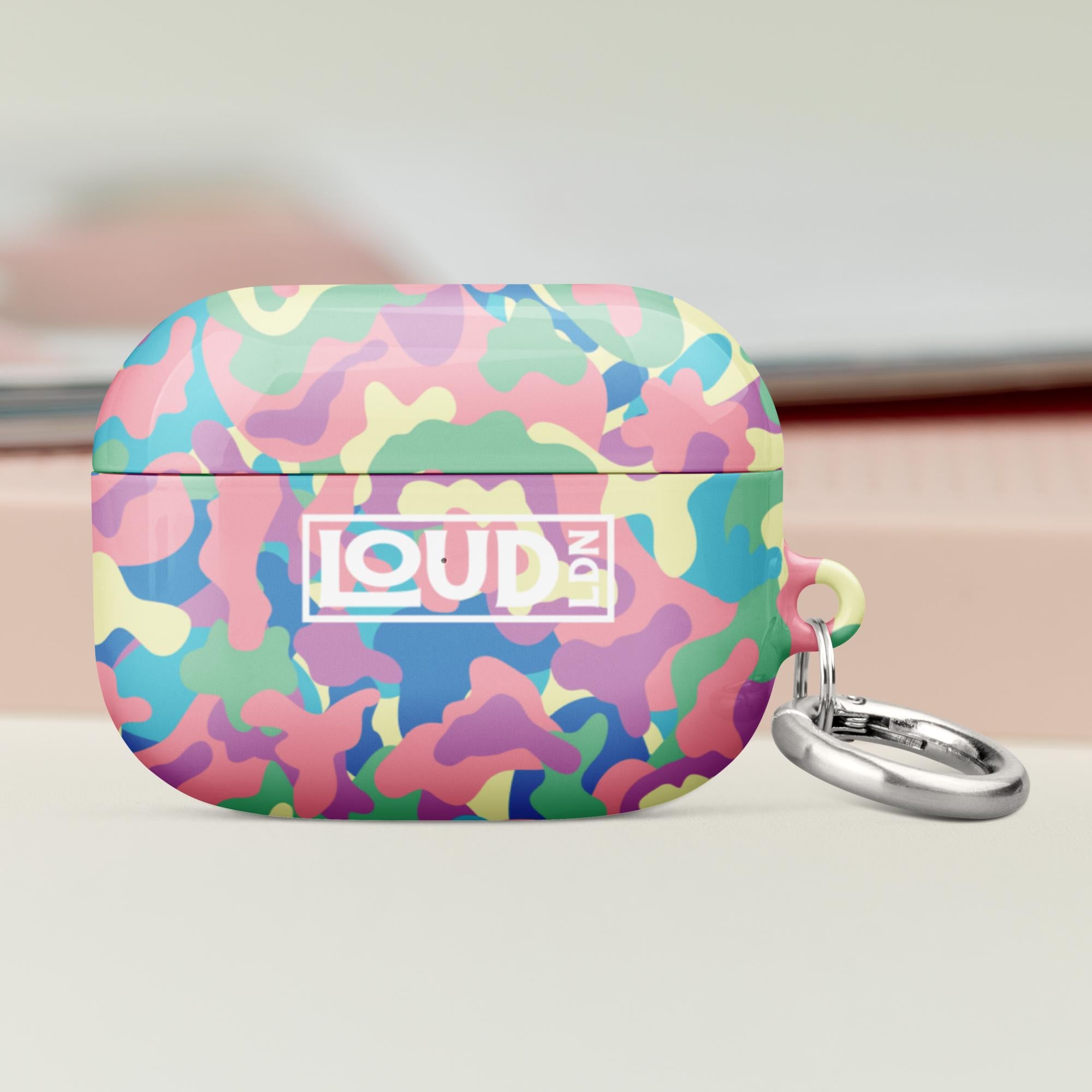 LOUD LDN™️ AirPods® Case