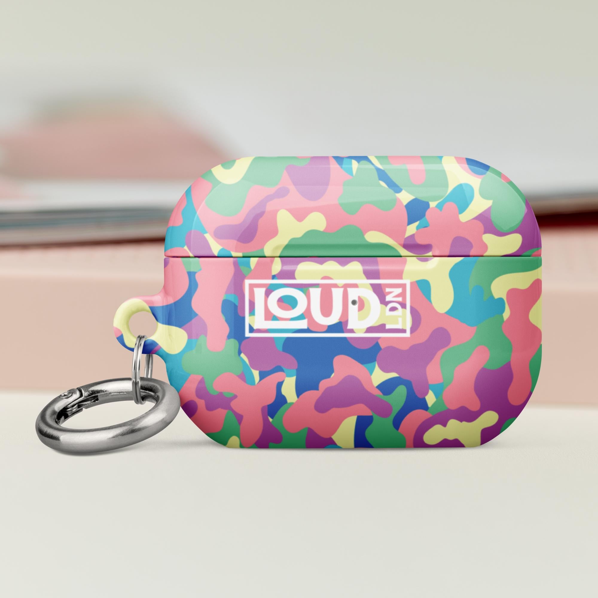 LOUD LDN™️ AirPods® Case