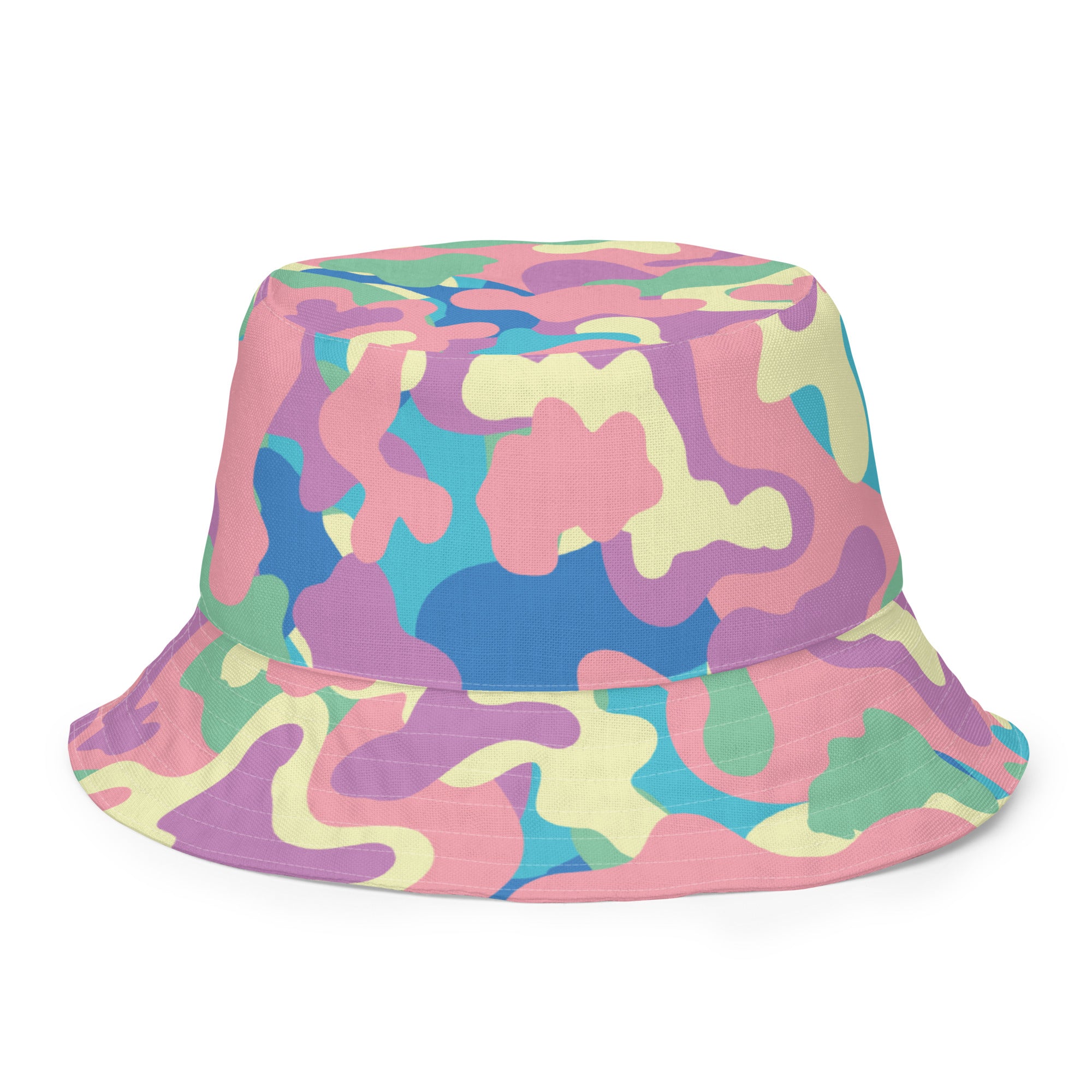 LOUD LDN™️ Reversible Bucket Hat