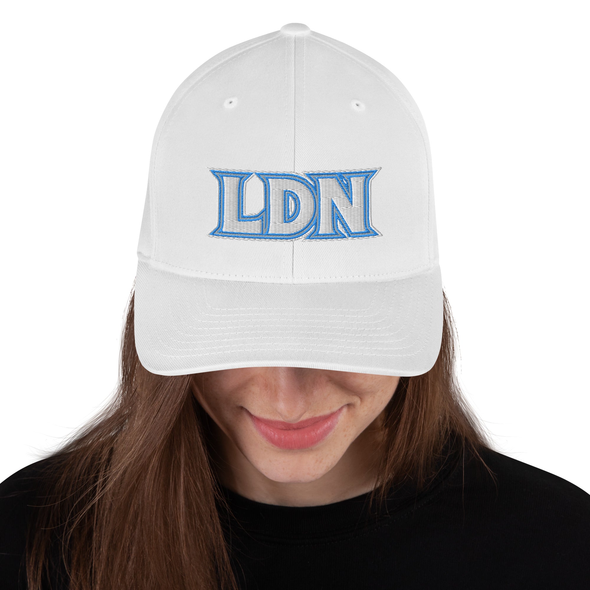 Loud LDN™️ Flex-Fit Cap
