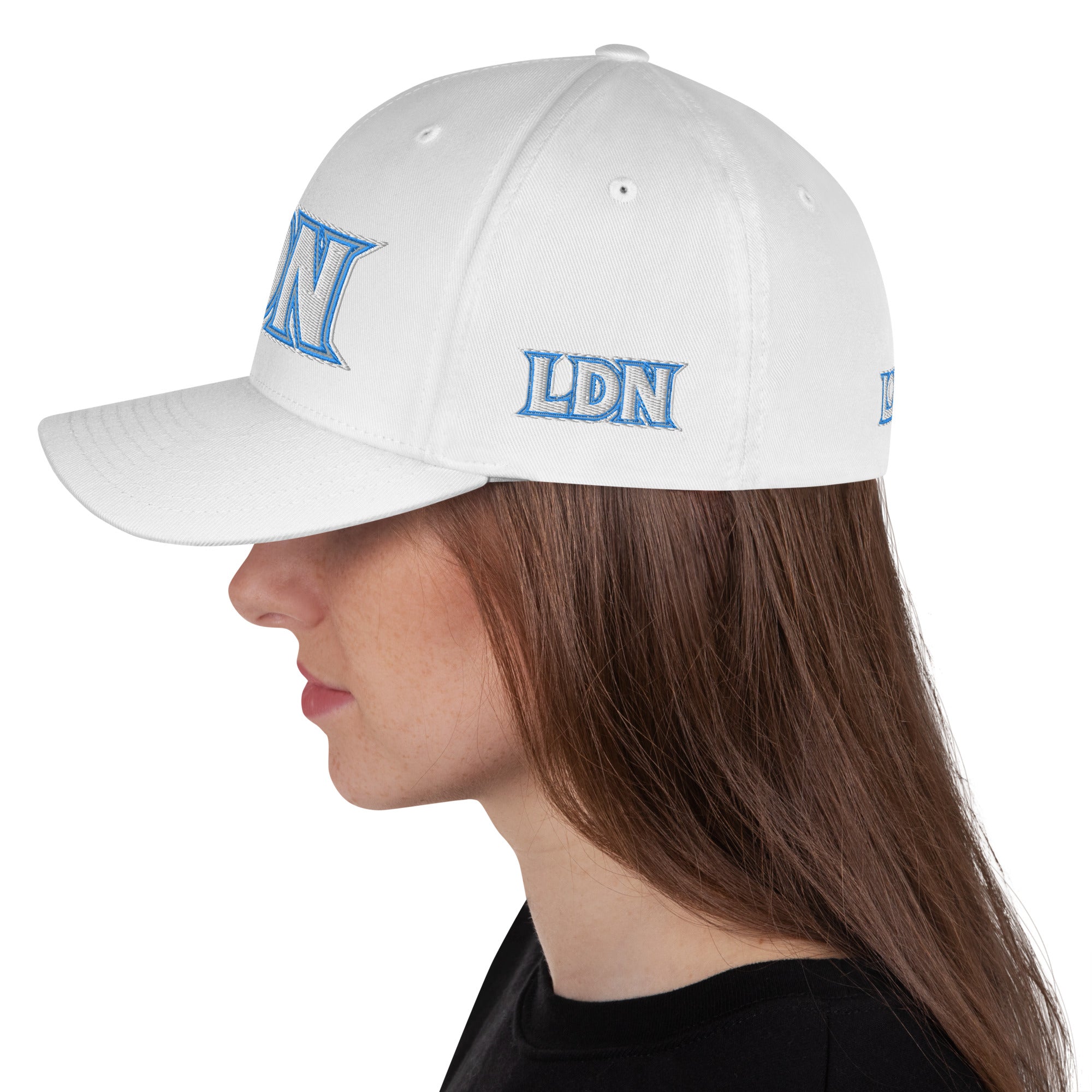 Loud LDN™️ Flex-Fit Cap
