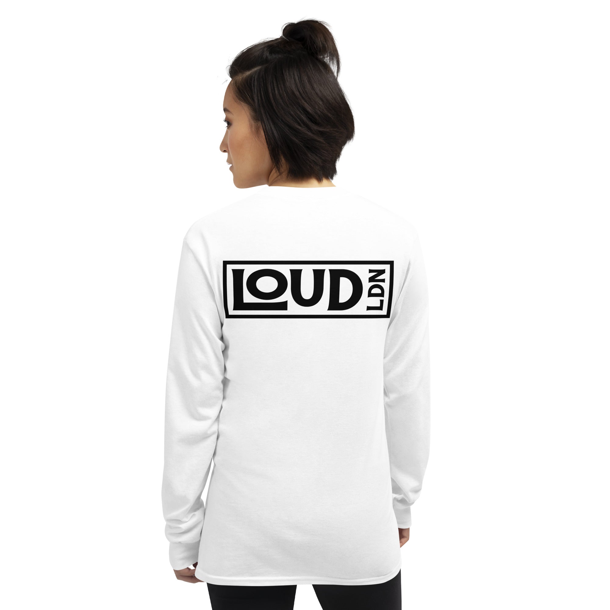 Loud LDN™️ Long Sleeve Shirt
