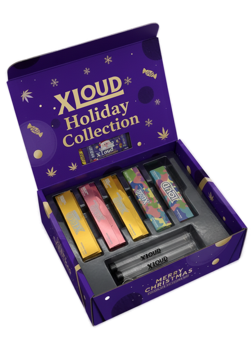 Limited Xmas Drop - Variety Bundle