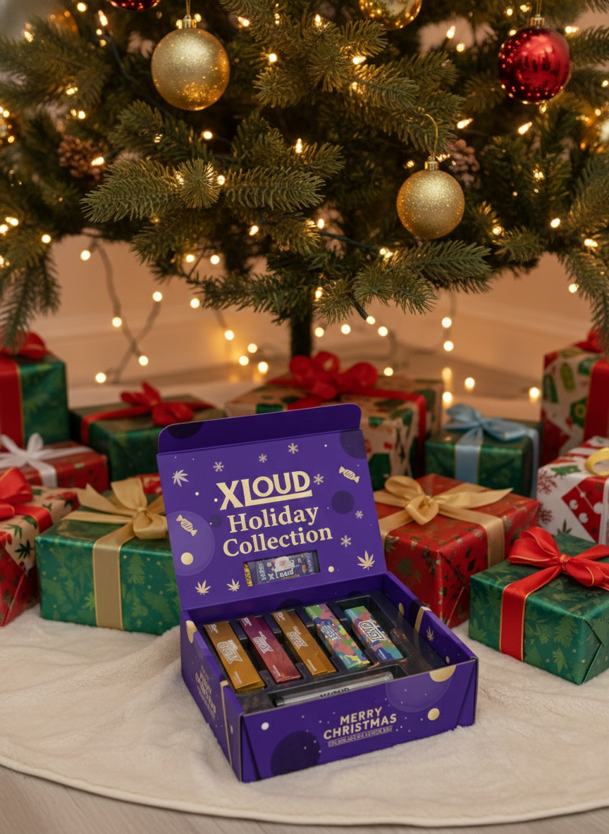 Limited Xmas Drop - Variety Bundle